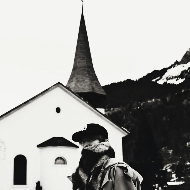 Lauterbrunnen, Switzerland