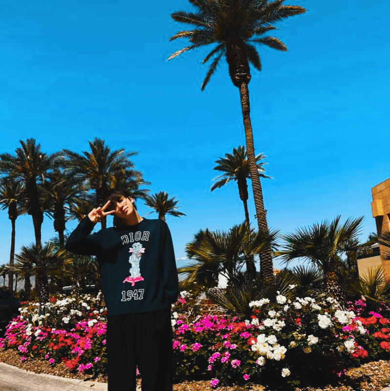 Orlando, Florida.